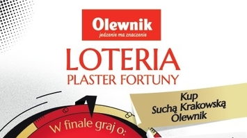 Olewnik loteria
